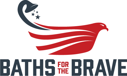 Baths for the Brave Logo